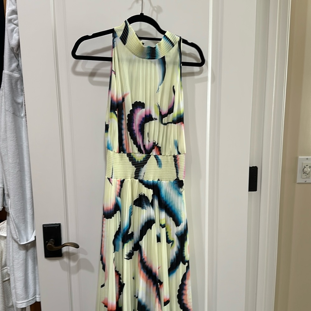 Renzo Dress